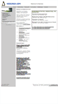 Mobile Screenshot of nedlinux.com